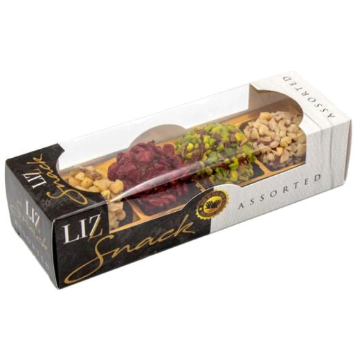 Liz Snack (100GR)