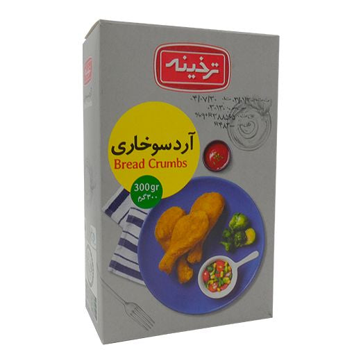 Ira Tarkhineh Bread Crum (300g) product image