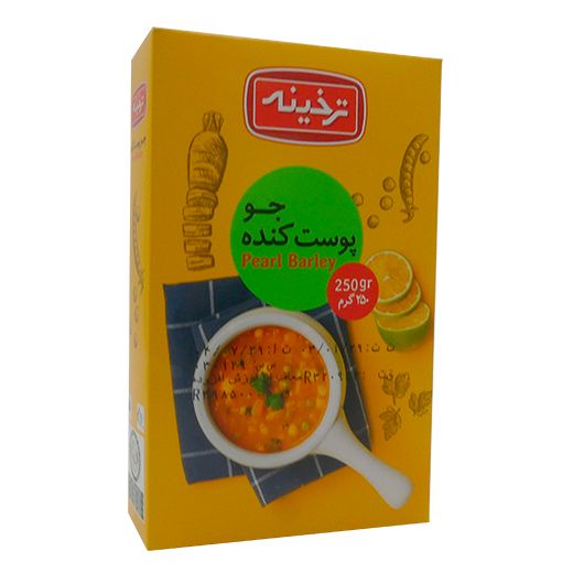 Ira Tarkhineh Pearl Barley (250g) product image