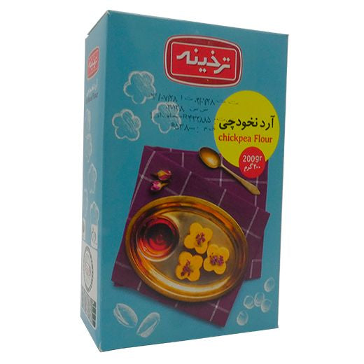 Ira Tarkhineh Chickpeas Flour (200g) product image