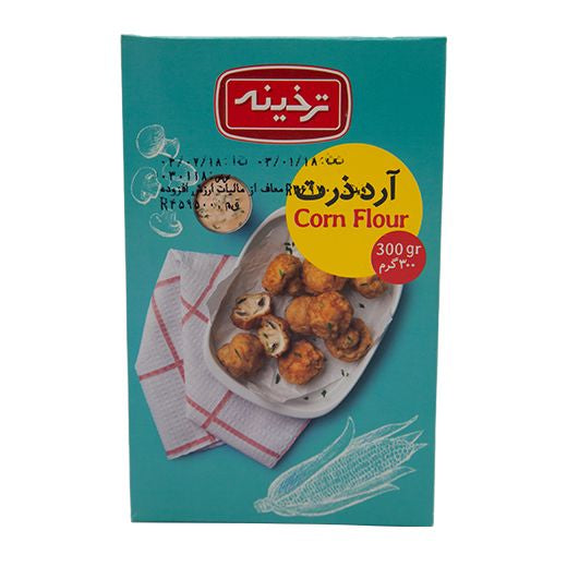 Ira Tarkhineh Corn Flour (300g) product image