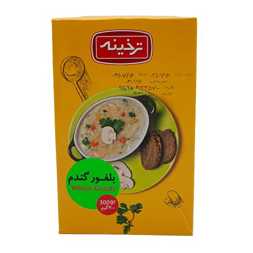 Ira Tarkhineh Wheat Grits (300g) product image