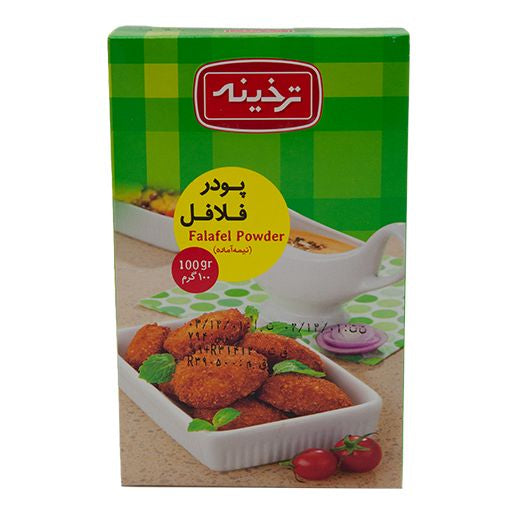 Ira Tarkhineh Felafel Powder (100g) product image