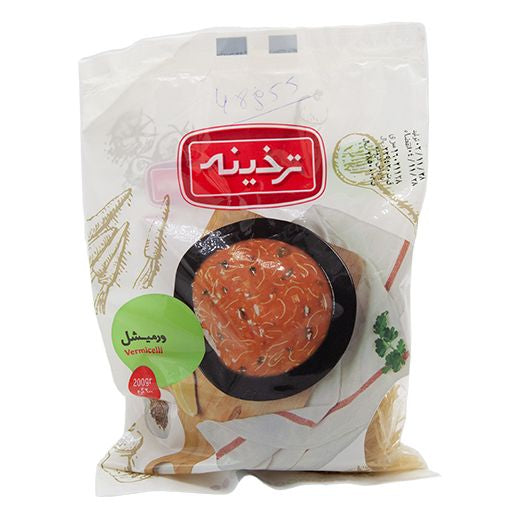 Ira Tarkhineh Vermicele (200g) product image