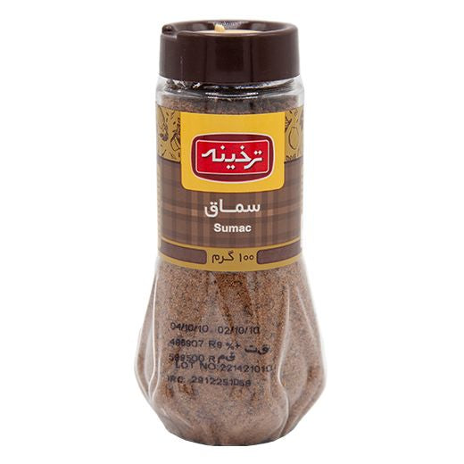 Ira Tarkhineh Sumac (50g) product image