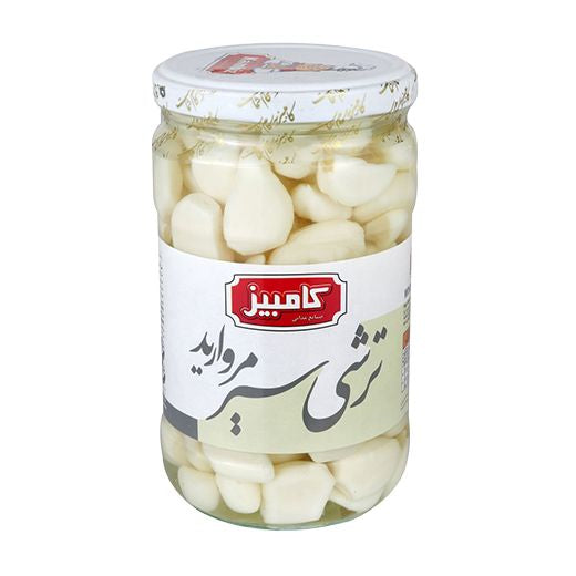 Ira Kambiz Pearl Garlic (700g) product image