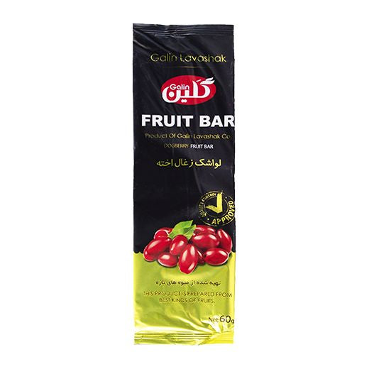 Ira Galin Lavashak Cranberry (Dogberry) (60g) product image