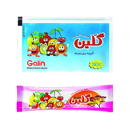 Ira Galin Plum Aloche Vacume (30g) product image