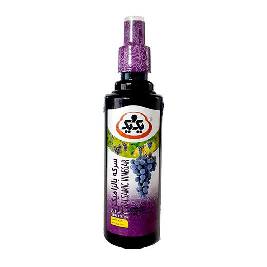 Ira 1&1 Balsamic Vinegar (330ml) product image