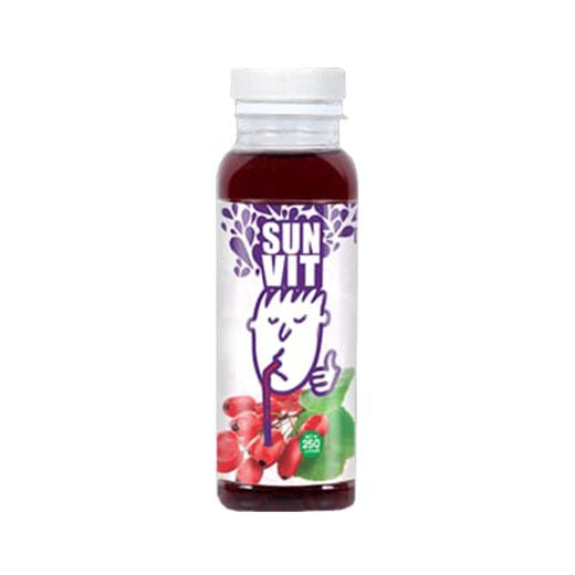 Ira Sunvit Barberries Juice (1L) product image