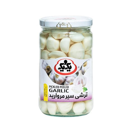 Ira 1&1 Pearl Garlic (700g) product image