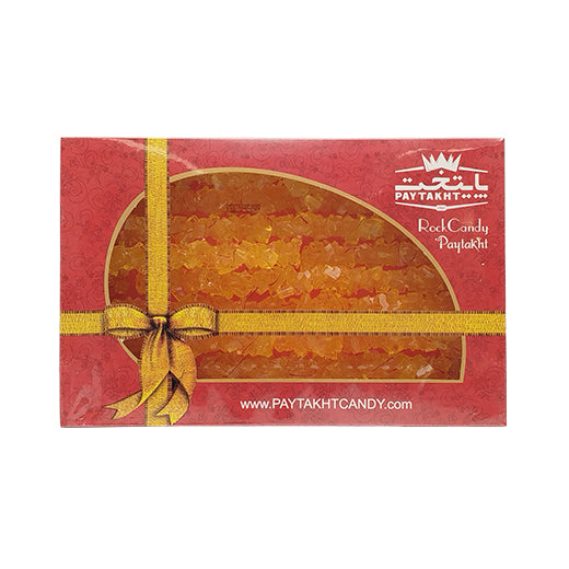Ira Paytakht Rock Candy Saffron Shakhe Family (900g) product image
