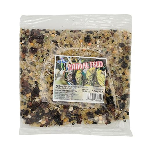 Aytac Bird Feed (500g) product image