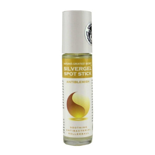 Natures Greatest Secret Antiblemish Silvergel Spot Stick (10ML)