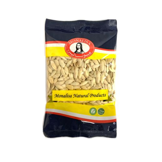 Monalisa Mashadi Melon Seeds (Nut Bag) (170GR)