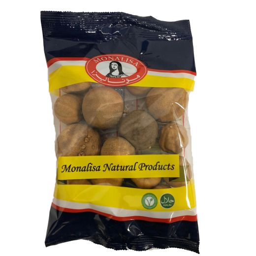 Monalisa Dried Lime Brown (80GR)