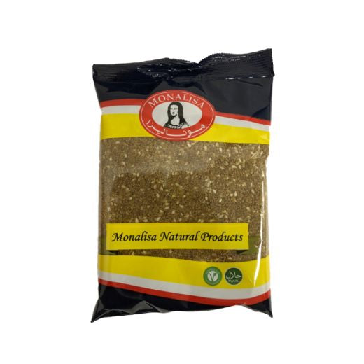 Monalisa Zaatar (200GR)