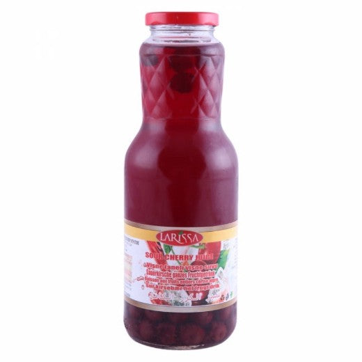 Larissa Sourcherry Whole Fruit Drink (1000GR)