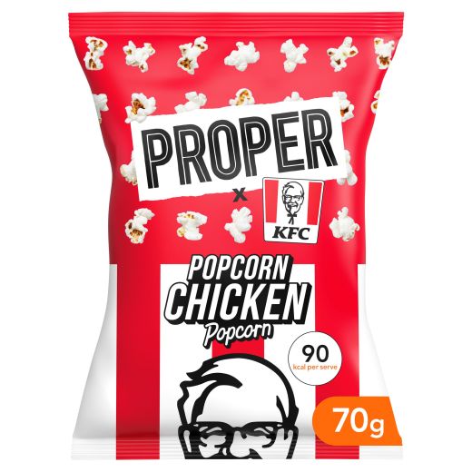 Propercorn Kfc Flavour Popcorn - 70Gr