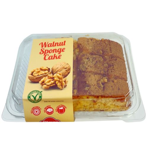 Gimar Sponge Cakes 360G