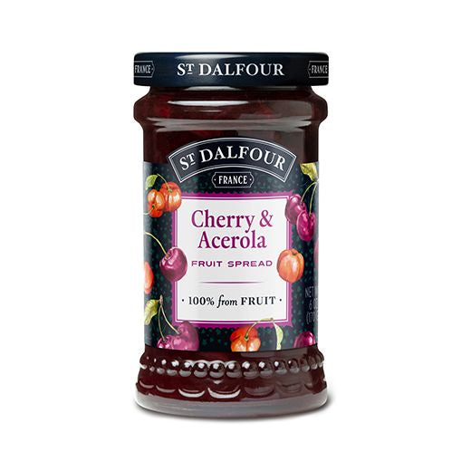 Gd St. Dalfour Superfruit Cherry Acerola (170g) product image