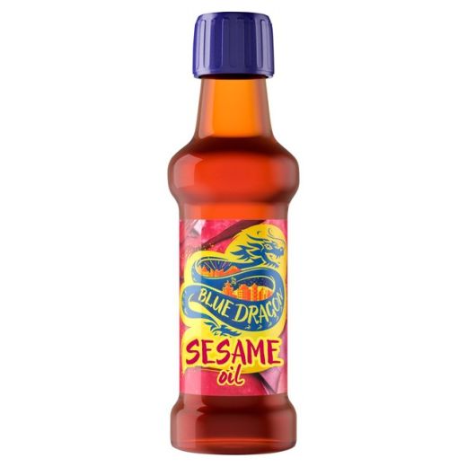 Ab Blue Dragon Sesame Oil (150ML)