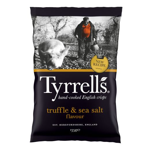 Tyrrell's