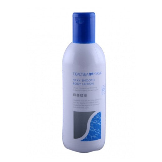 Dead Sea Spa Magik Body Lotion (350ML)