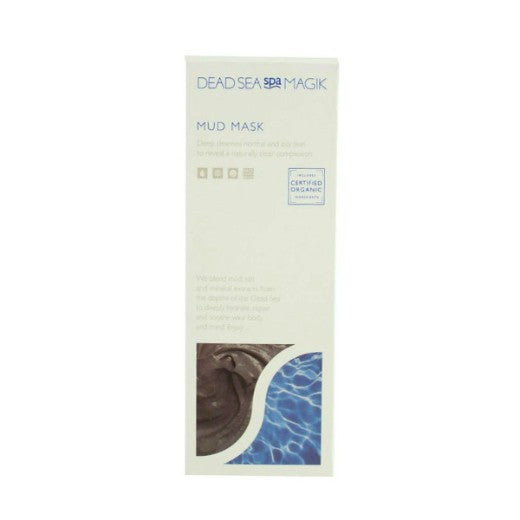 Dead Sea Spa Magik Mud Mask (75ML)