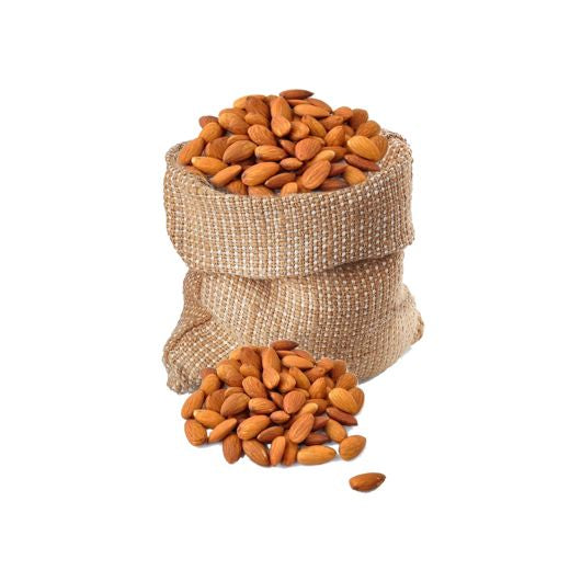 Big Nut Box - Almond Raw (KG) product image