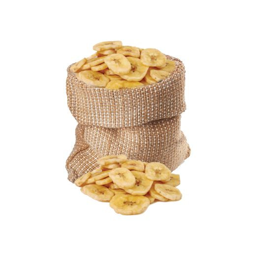 Big Nut Box - Banana Chips (KGS) product image