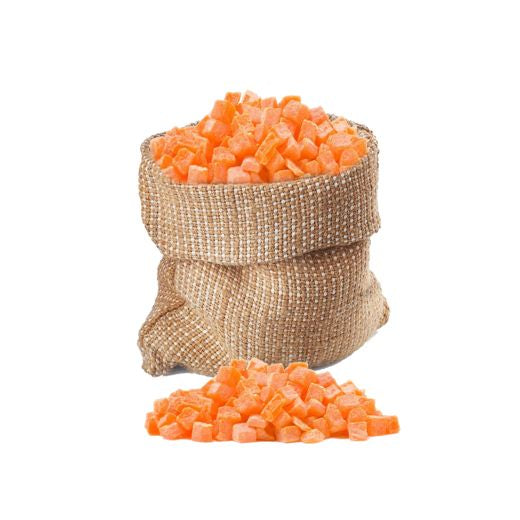 Big Nut Box - Diced Papaya (KG) product image