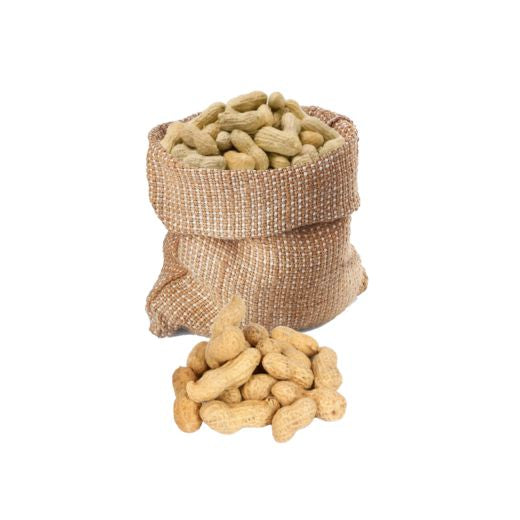 Big Nut Box - Monkey Nuts (KG) product image