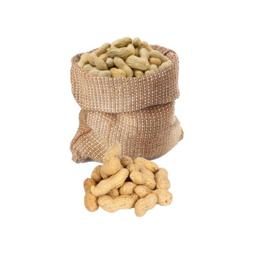 Big Nut Box - Monkey Nuts (KG) product image