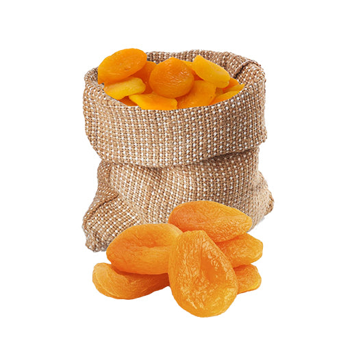Big Nut Box - Dry Apricot Jumbo (No.1) (KG) product image