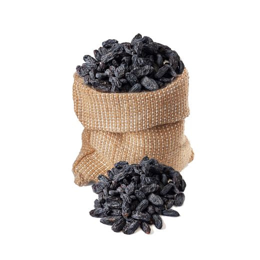 Big Nut Box - Black Raisins (KG) product image