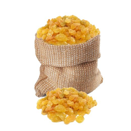 Big Nut Box - Golden Sultana (KG) product image