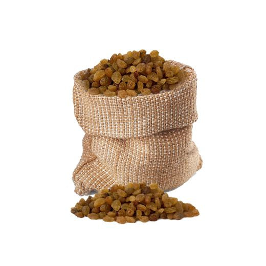 Big Nut Box - Turkish Sultanas (KG) product image