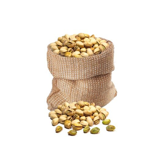 Big Nut Box - Pistachio Salted (KG) product image