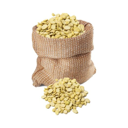 Broad Beans Split (KG) product image