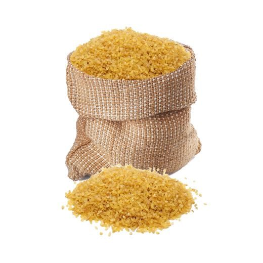 Bulk Bag - Bulgur Coarse (25kg) product image