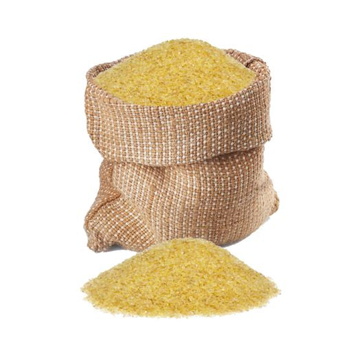 Bulk Bag - Bulgur Fine (25kg) product image