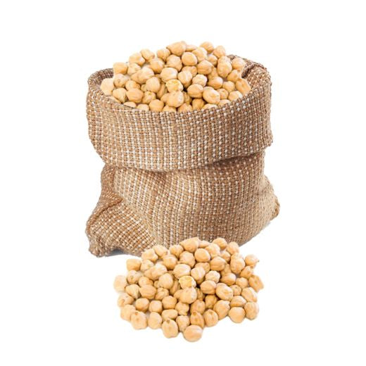 Bulk Bag - Chickpeas Medium 7Mm + (KG) product image