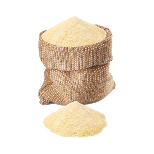Semolina Medium Coarse (25kg) product image