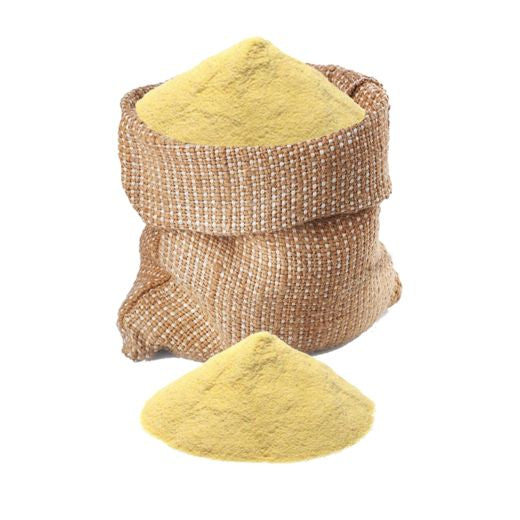 Semolina Fine (25kg) product image