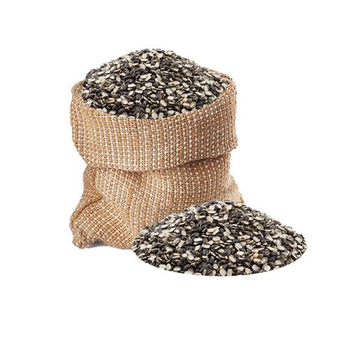 Urad Beans Split (KG) product image