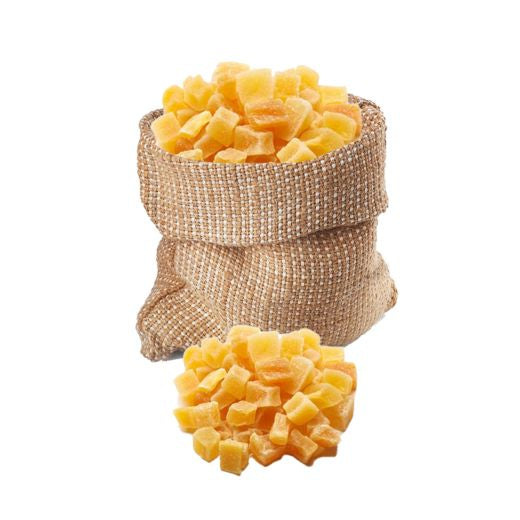 Big Nut Box - Diced Mango (KG) product image