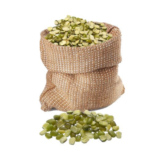 Mung Beans Split With Husk (KG) product image