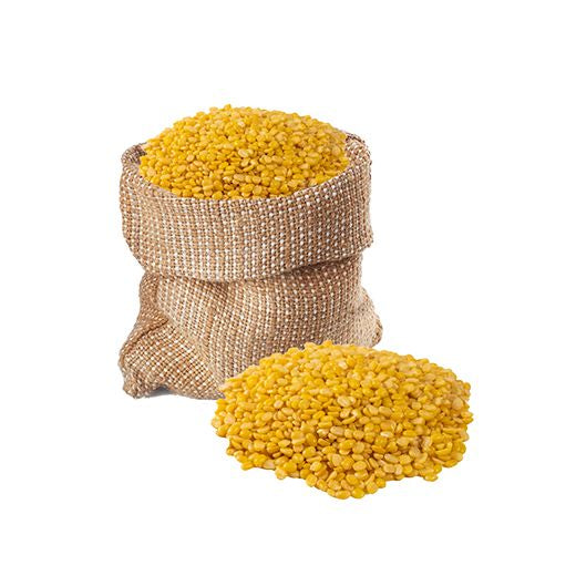 Mung Beans Yellow Mung Dal (KG) product image