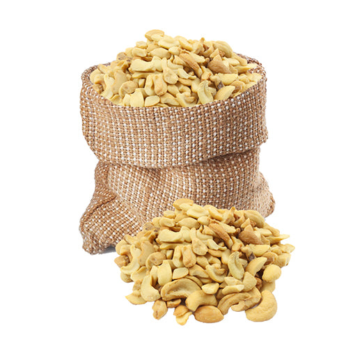 Big Nut Box - Cashew Pieces (22.68kg) product image